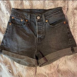 Levi’s Shorts